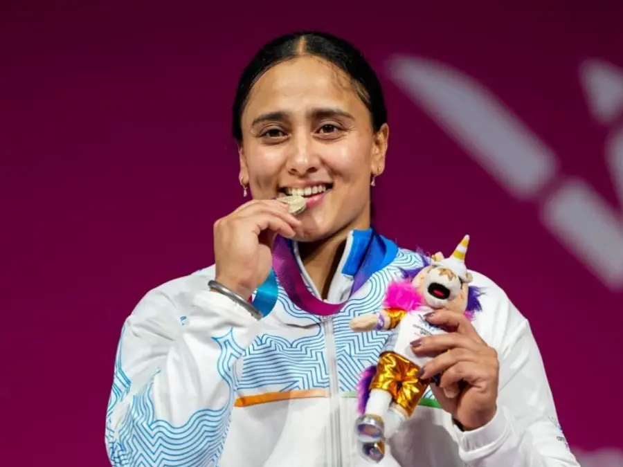 CWG 2026 Day 6: Harjinder, Gulveer shine as India clinch two historic silver medals
