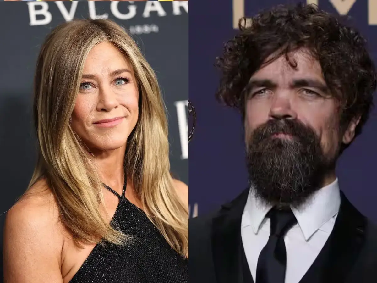 Naughty: Jennifer Aniston, Peter Dinklage to star in Olivia Wilde's holiday comedy