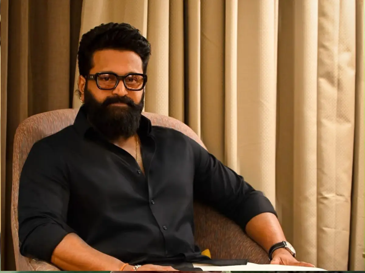 Rishab Shetty to be honoured at the 2026 Indian Film Festival of Melbourne