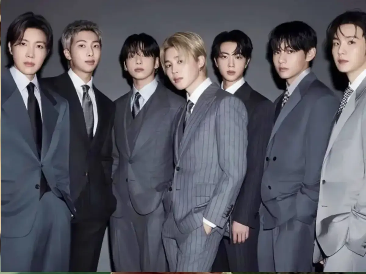 69th Grammy Awards: BTS decline music submissions after Recording Academy introduces Asian Pop category 69th Grammy Awards: BTS decline music submissions after Recording Academy introduces Asian Pop category