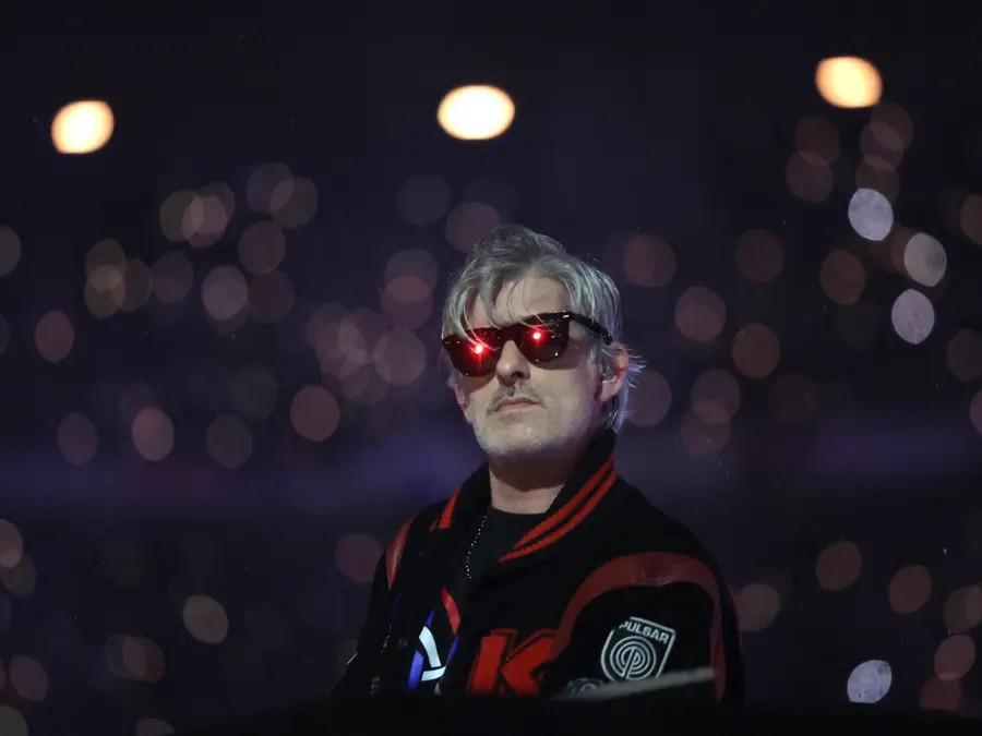 French DJ Kavinsky found dead at his home in Paris: Who was he?