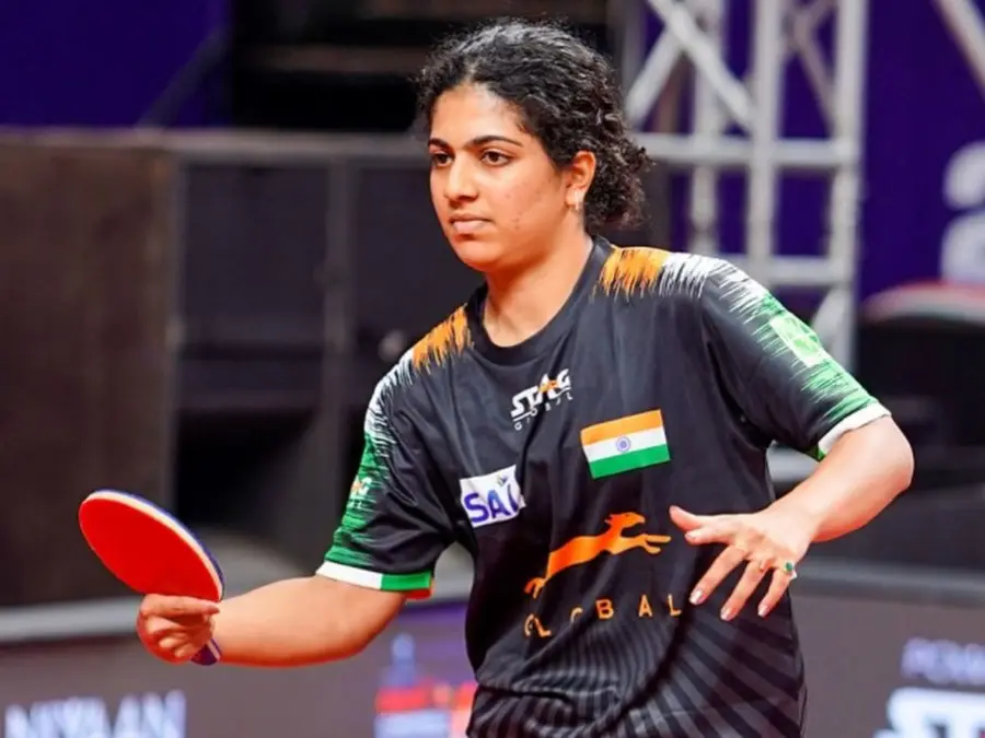 Commonwealth TT Championship 2026: Day 3 belongs to Indian women after 3-0 sweep of Canada