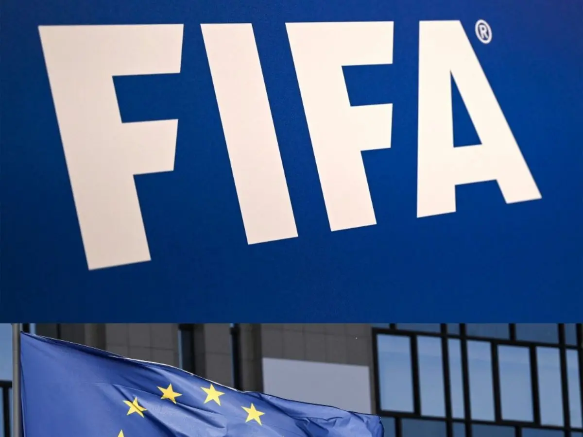 Plan 'crossed the line': FIFA faces backlash over proposal to sell part of World Cup business Plan 'crossed the line': FIFA faces backlash over proposal to sell part of World Cup business