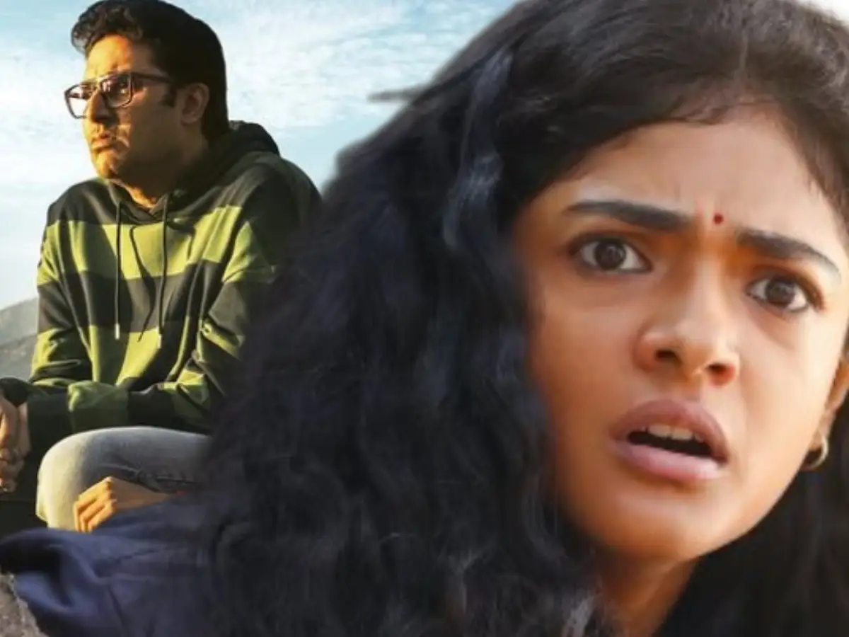 Interview | 'He taught me not to take tough scenes home': Ahilya on Abhishek Bachchan’s lessons, set intimidation, and Telugu debut with Sing Geetham Interview | 'He taught me not to take tough scenes home': Ahilya on Abhishek Bachchan’s lessons, set intimidation, and Telugu debut with Sing Geetham