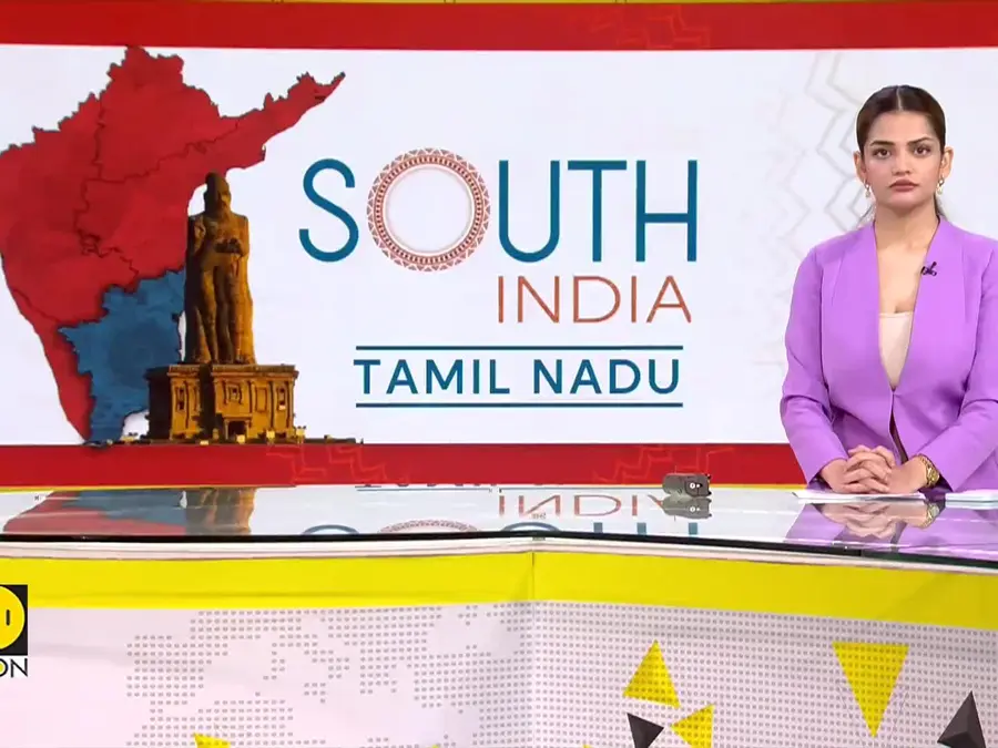 Chicken Biryani in School Meals? Tamil Nadu Government Weighs New Proposal 
