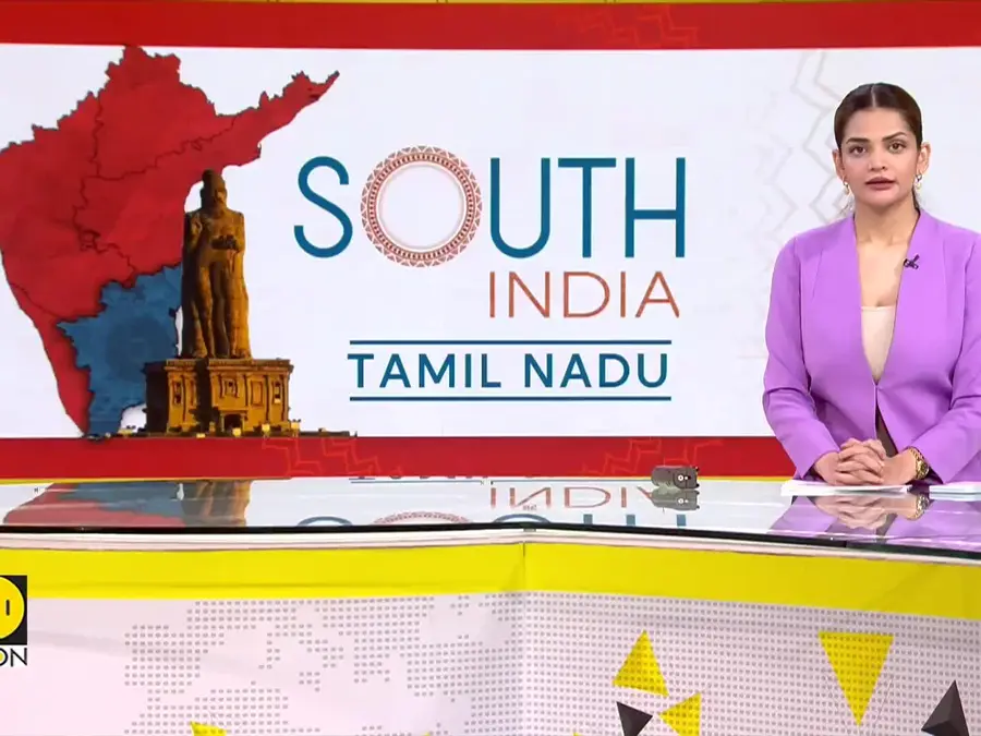 Tamil Nadu Signs Four Global MoUs, Attracts Major Investments and Nearly 3,000 Jobs