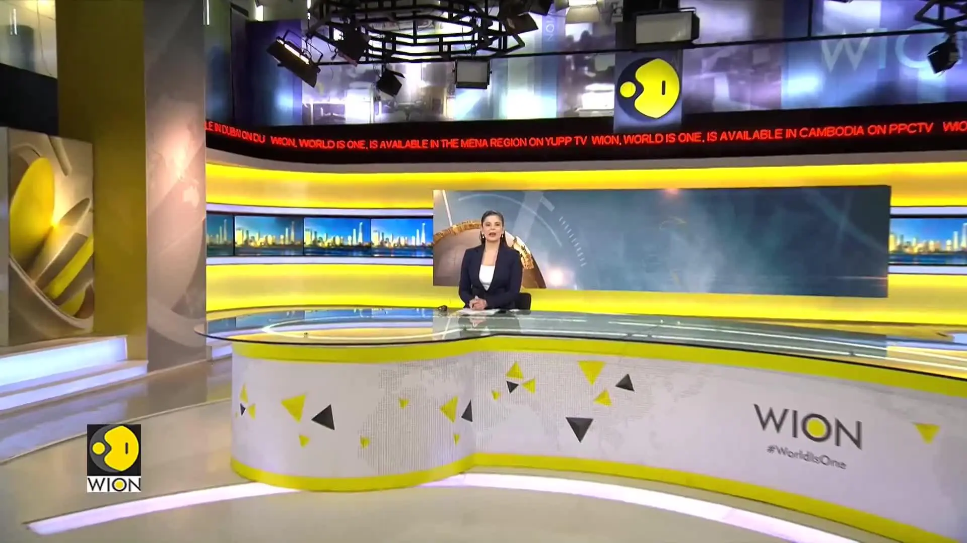 Ukraine Strike | Japan Quake |  England Wildfire |  Kharge Attack & Market Rally | World News