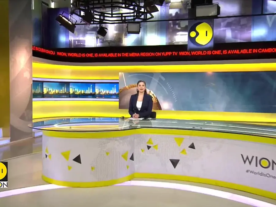 Ukraine Strike | Japan Quake |  England Wildfire |  Kharge Attack & Market Rally | World News
