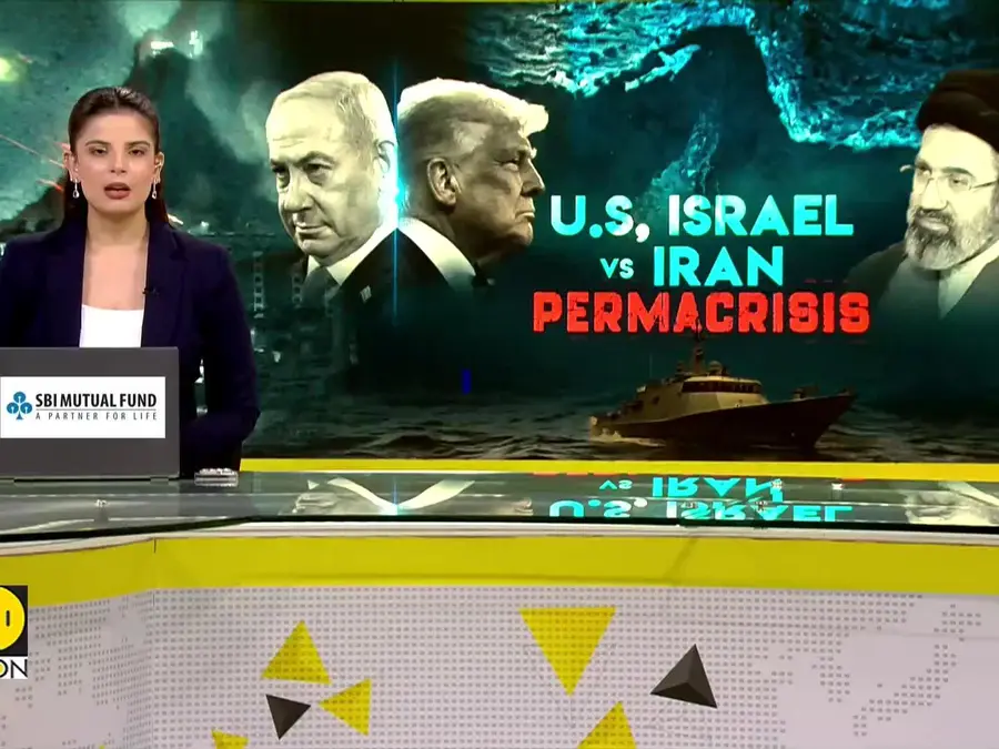 West Asia War Expands as Egypt Hit, US-Saudi Strikes Iraq and Iran Launches Fresh Attacks