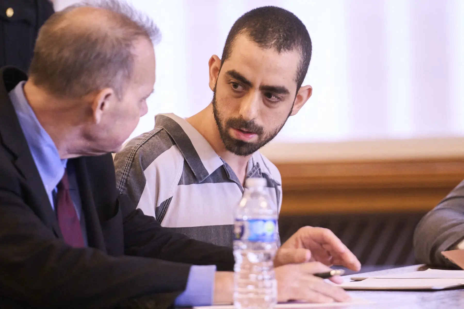 Author Salman Rushdie's attacker found guilty in federal terrorism trial