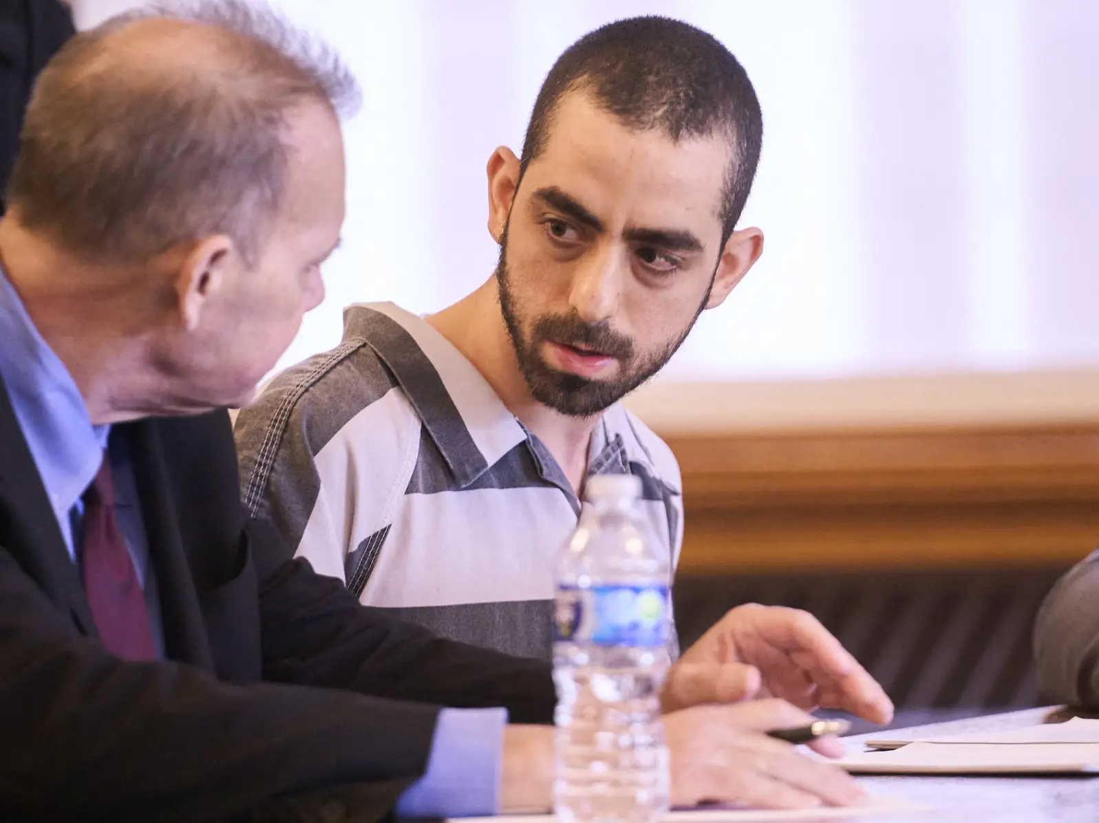 Author Salman Rushdie's attacker found guilty in federal terrorism trial Author Salman Rushdie's attacker found guilty in federal terrorism trial