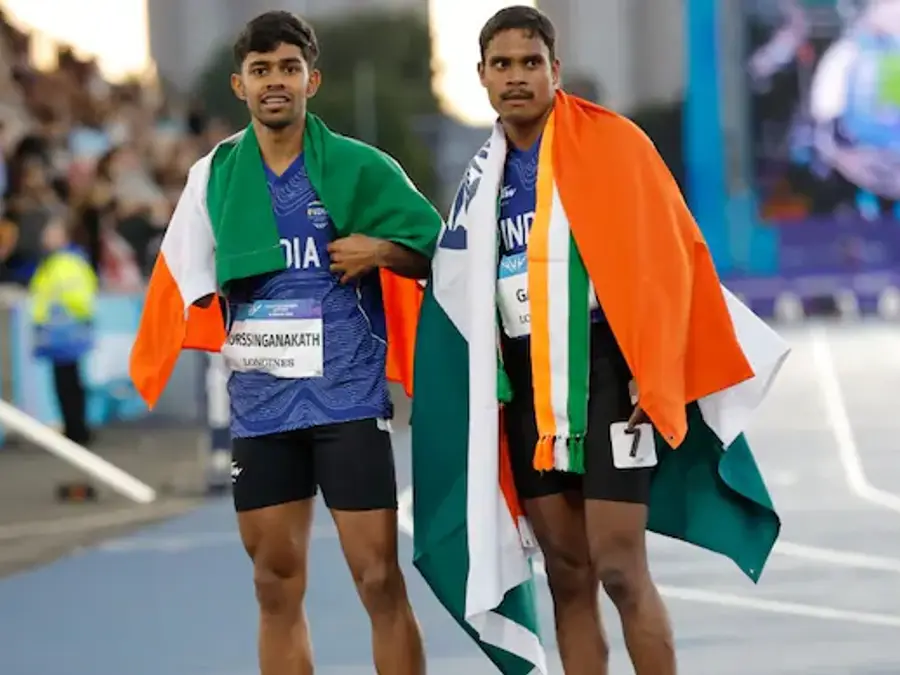 CWG 2026 Day 7: India shines as Dilip wins gold, Sreeshankar takes silver