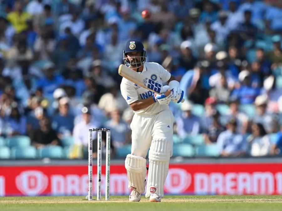 Ajinkya Rahane retires from international cricket