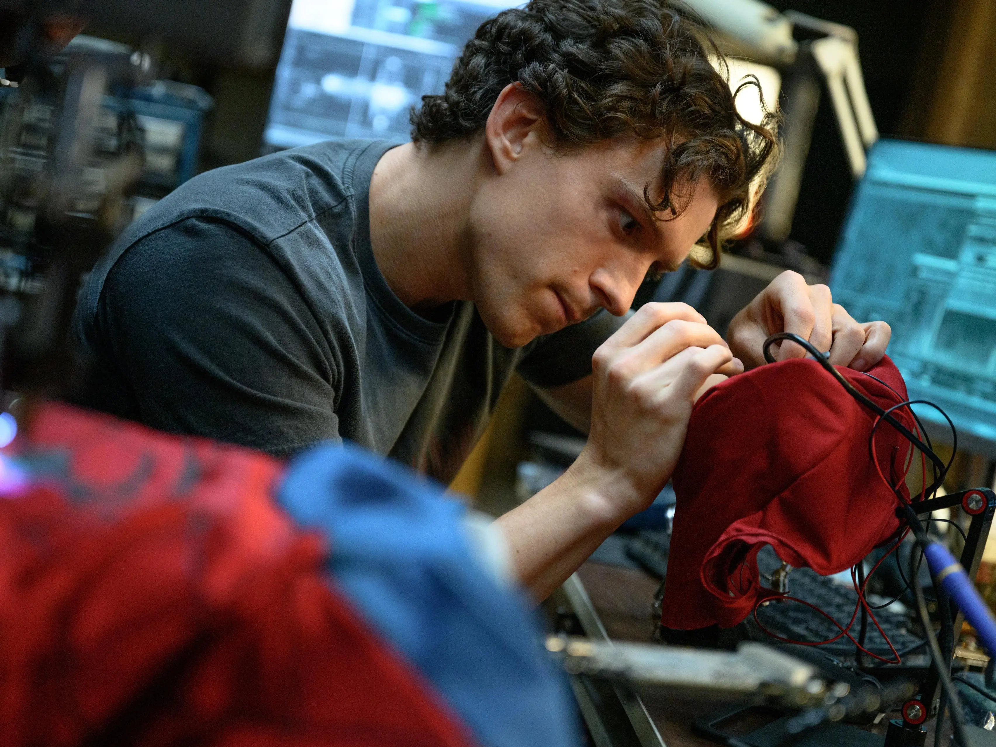 Spider-Man: Brand New Day review: A mature Peter Parker navigates heartbreak, loneliness and new evil Spider-Man: Brand New Day review: A mature Peter Parker navigates heartbreak, loneliness and new evil