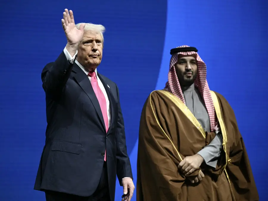 Saudi nuclear deal, Turkey F-35 bid: How US strategy could reshape Middle East power balance