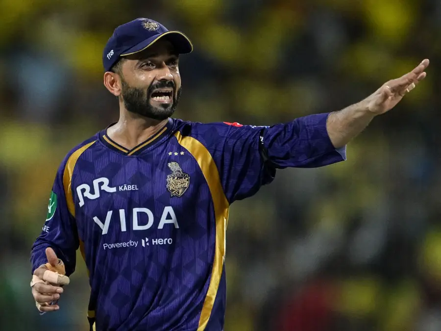 Who leads KKR after Ajinkya Rahane’s retirement? Rinku Singh, Sunil Narine, or someone new?