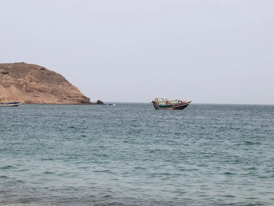 Saudi leads  43 nations for new Red Sea naval coalition amid Houthi blockade