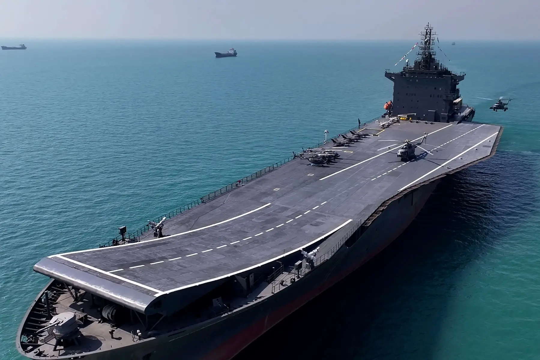 US offers $15mn reward to dismantle alleged IRGC drone funding network