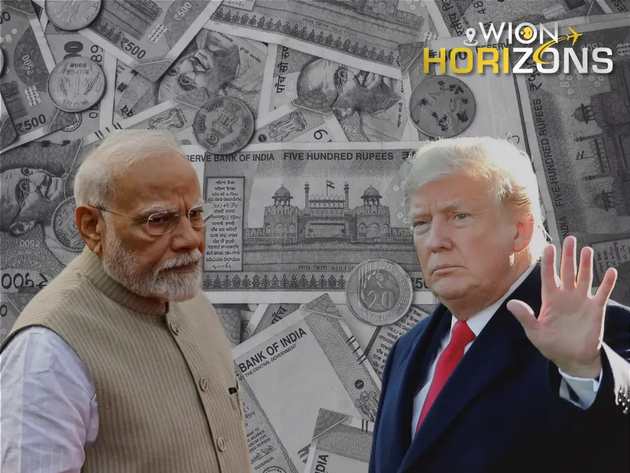 Trump to charge foreign students $100,000 for a shot at a US job? Here's why Indian students should be worried