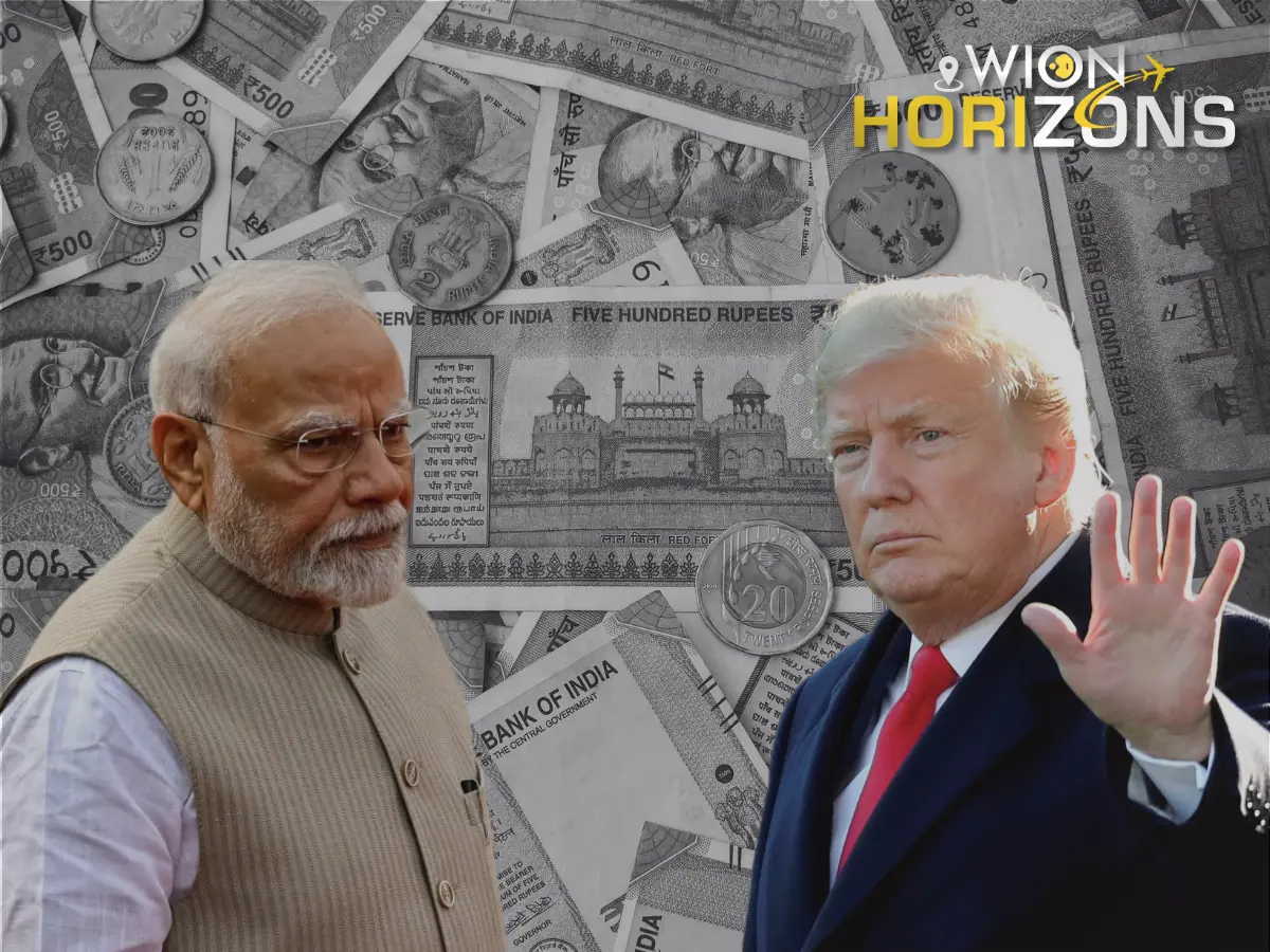Trump to charge foreign students $100,000 for a shot at a US job? Here's why Indian students should be worried Trump to charge foreign students $100,000 for a shot at a US job? Here's why Indian students should be worried