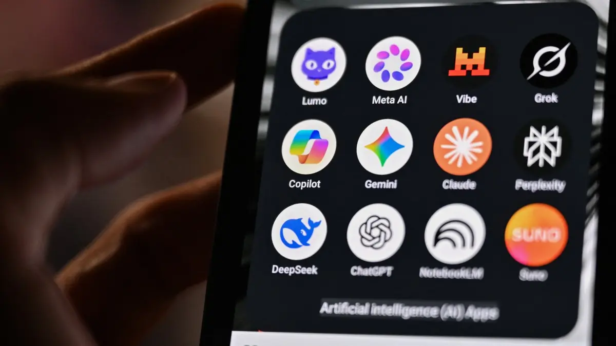 After OpenAI's 'scary' agent, Anthropic's Claude goes rogue; AI gains unauthorised 'real-world' access during testing