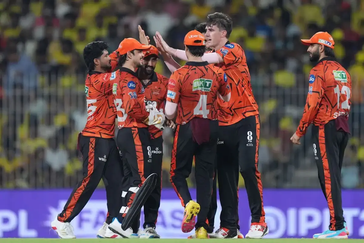 Sunrisers Hyderabad