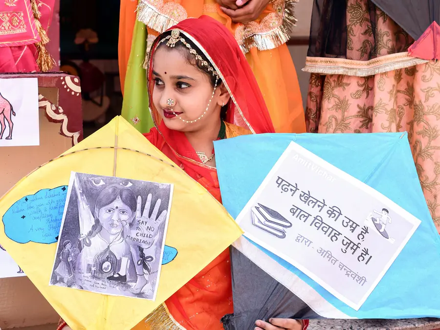 Child marriage still exists in India in 2026? NCW sets 2030 deadline to end it