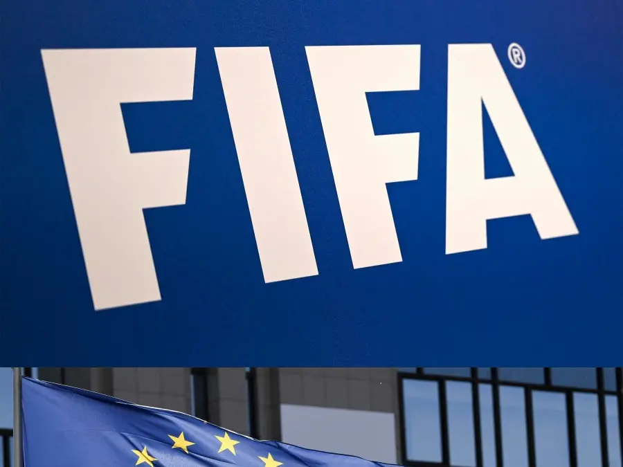 'Nobody is selling football': FIFA clarifies investment plan amid backlash