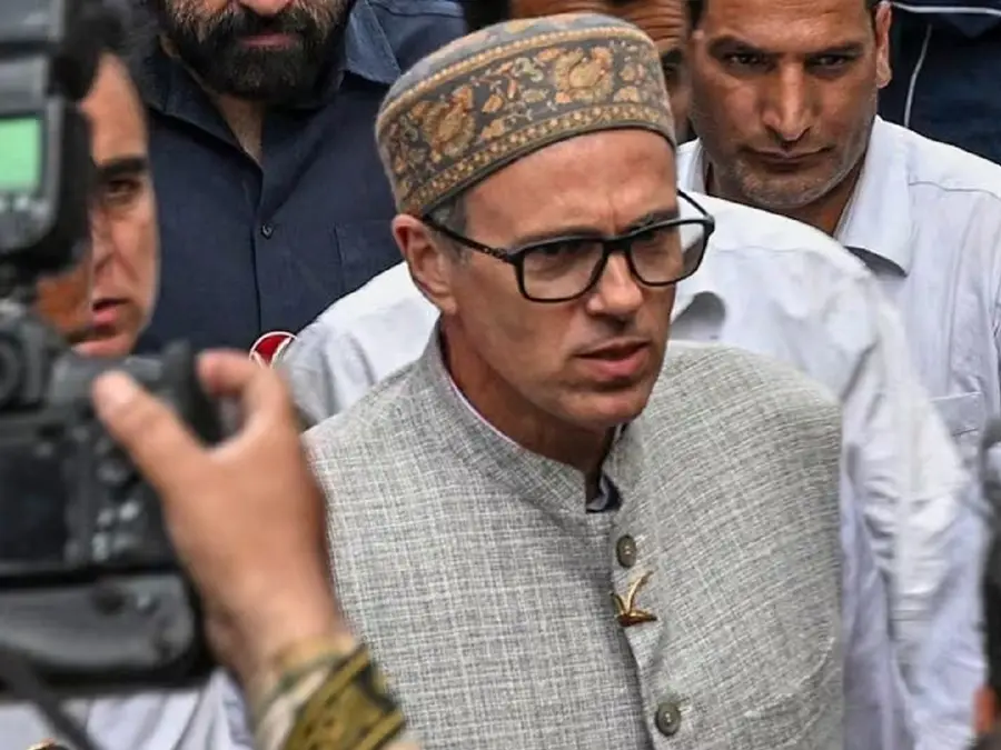 Supreme Court grants divorce to Omar Abdullah after settlement with estranged wife Payal