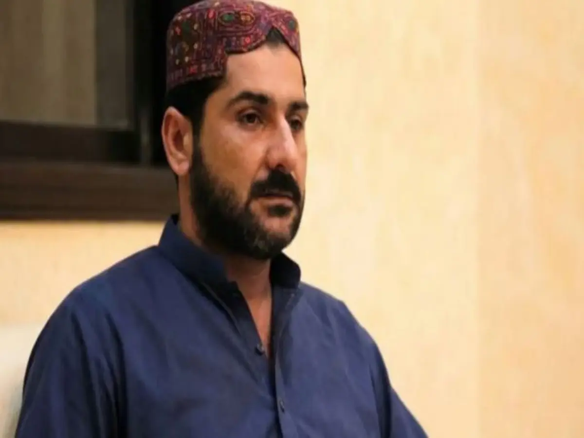 Pakistan gangster Uzair Baloch’s brother shot in Lyari, admitted to hospital with critical injuries