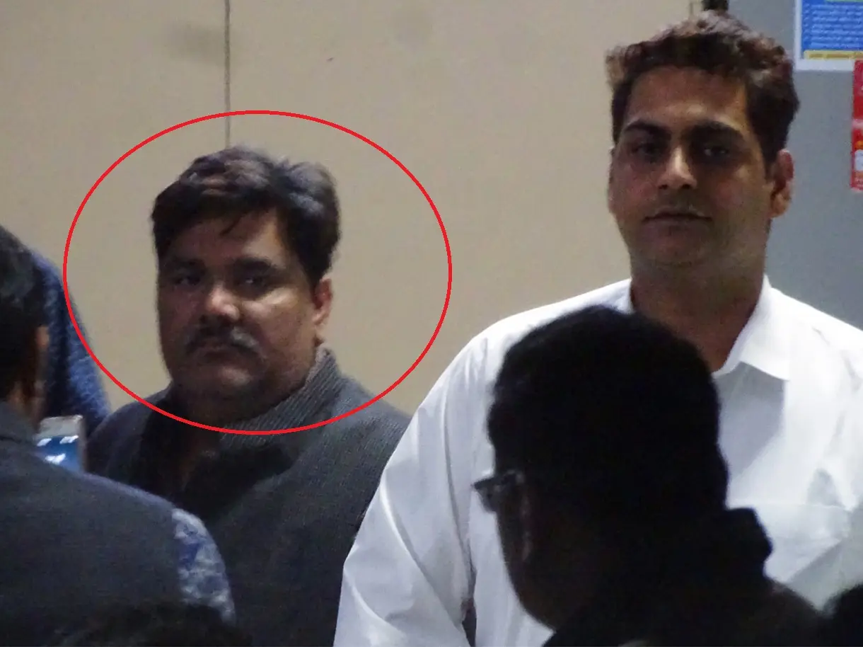 ‘Utmost brutality’: Ex-AAP leader Tahir Hussain, 4 others get life term for Ankit Sharma’s murder ‘Utmost brutality’: Ex-AAP leader Tahir Hussain, 4 others get life term for Ankit Sharma’s murder