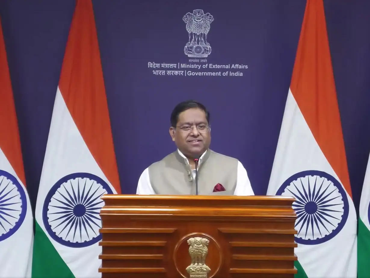 India demands international scrutiny of Pakistan’s actions in PoJK as civilian deaths mount India demands international scrutiny of Pakistan’s actions in PoJK as civilian deaths mount