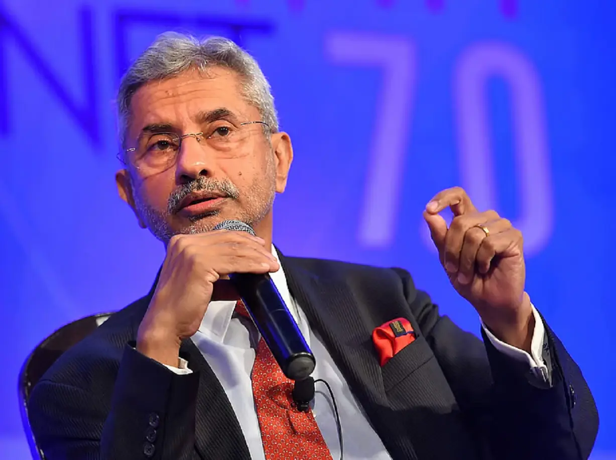 ‘Avoid attacks on commercial shipping, seafarers,’ Jaishankar tells Iran’s FM Araghchi ‘Avoid attacks on commercial shipping, seafarers,’ Jaishankar tells Iran’s FM Araghchi