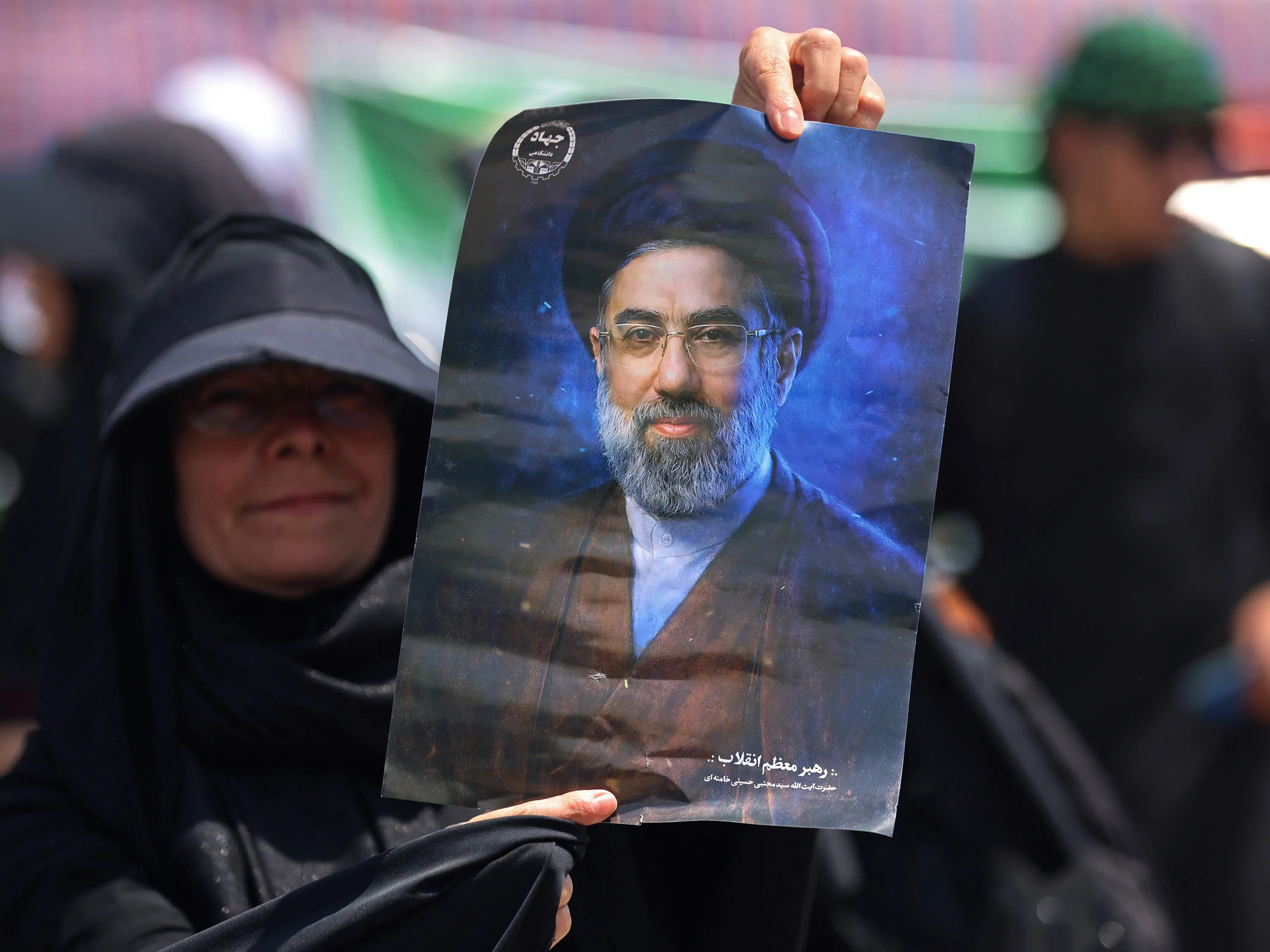 How CIA & Mossad are trying to trace Mojtaba Khamenei using human intelligence How CIA & Mossad are trying to trace Mojtaba Khamenei using human intelligence