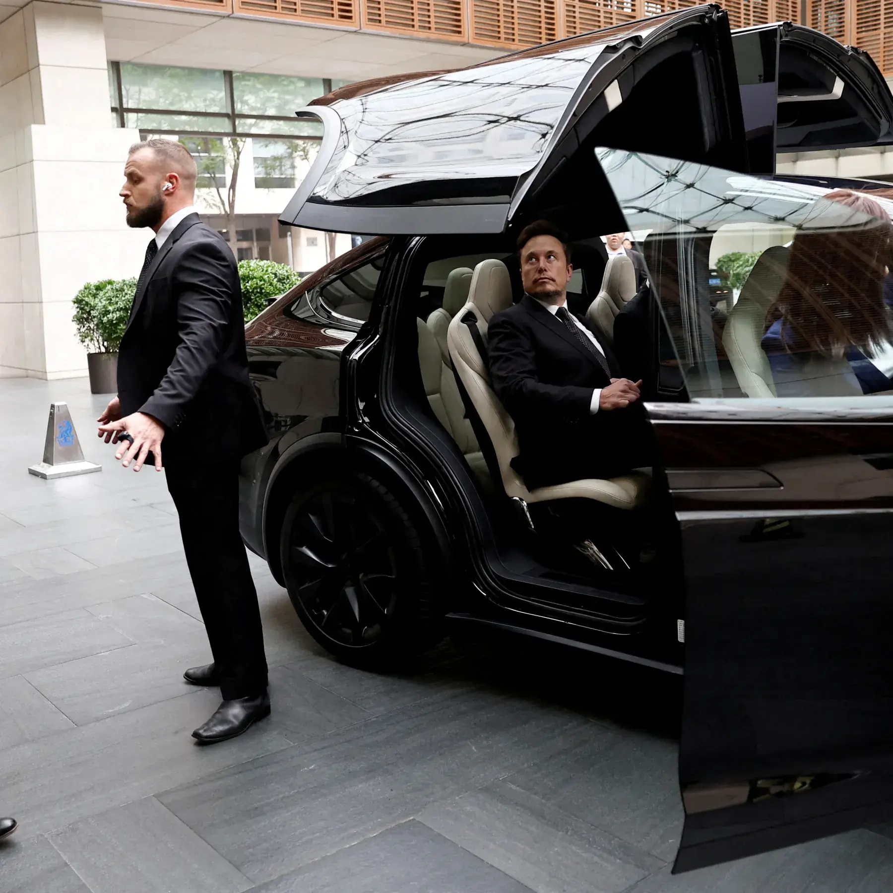 Tesla may sell its China business as Elon Musk explores SpaceX merger: Report