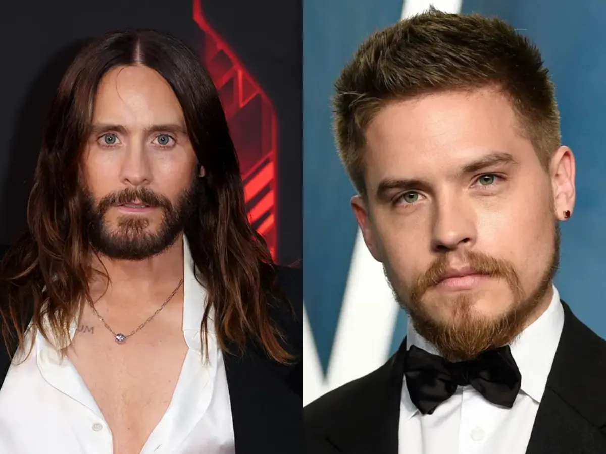Jared Leto controversy: Dylan Sprouse's old tweet resurfaces amid sexual assault allegations