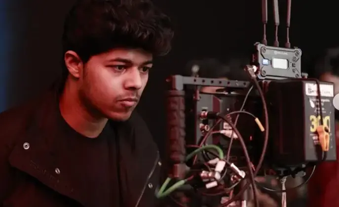 Jason Sanjay on Thalapathy Vijay's 'humorous' side, says he wants to make a film with him