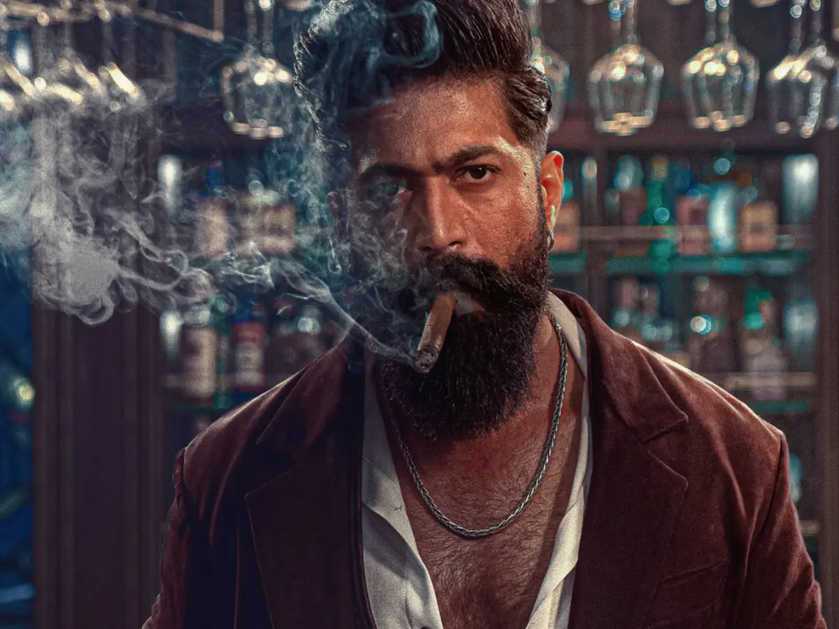 Yash has a clear warning for parents before Toxic hits theatres: 'It has not been made for children' Yash has a clear warning for parents before Toxic hits theatres: 'It has not been made for children'