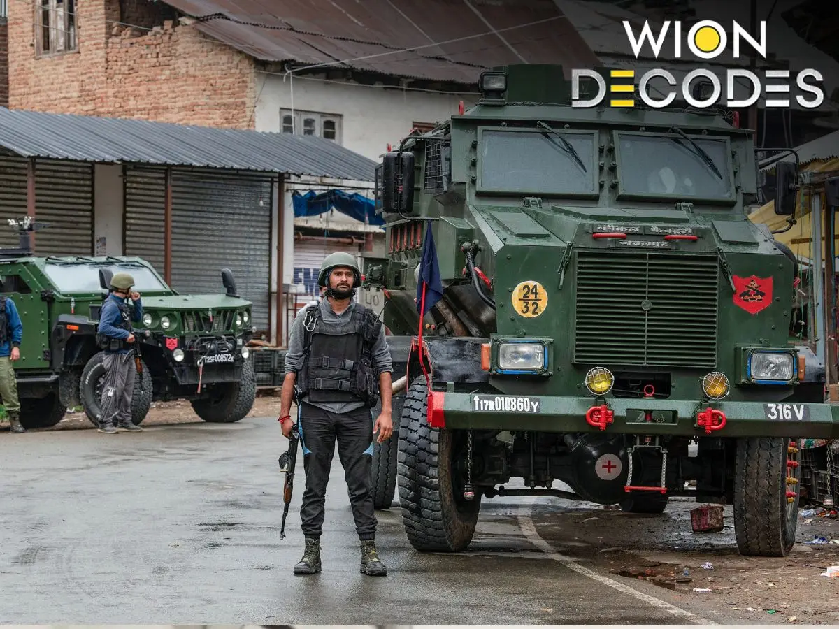 Why militants are targeting non local workers in Kashmir: Decoding the Kulgam killings