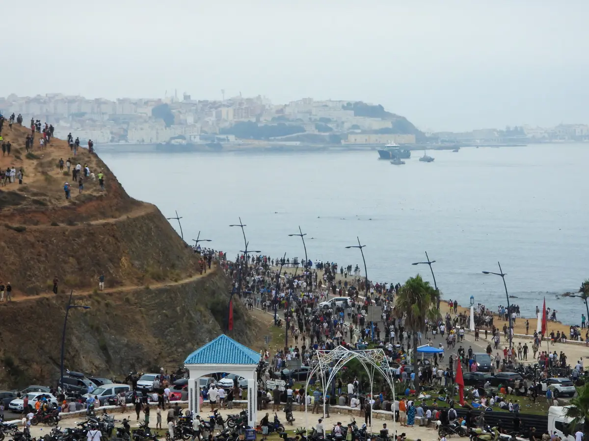 'Risk to safety...': US issues Cueta travel advisory amid massive migrant crisis 'Risk to safety...': US issues Cueta travel advisory amid massive migrant crisis