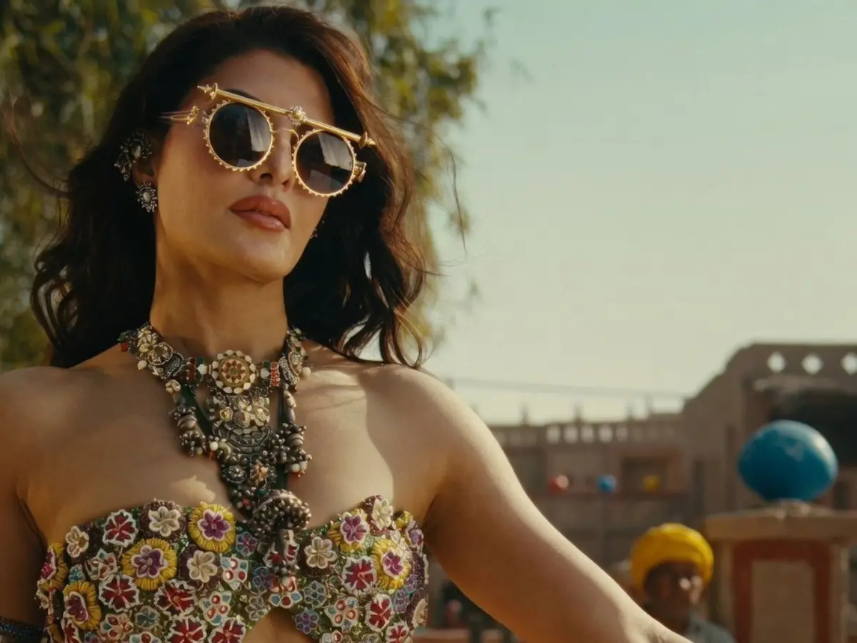 Jacqueline Fernandez's Jugni row takes a new turn: Singer Sonu Thukral files complaint, alleges AI-made clip