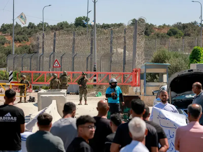 Why are Israeli politicians divided over the proposed Gaza deal? WION Decodes