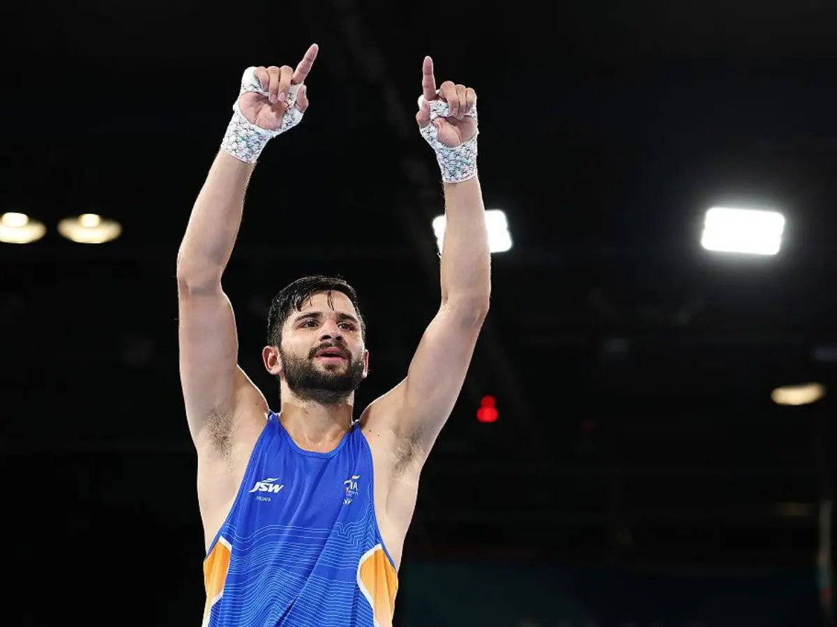 India’s 7-Gold Boxing Rush at CWG 2026: Can they conquer Asian Games & LA28?