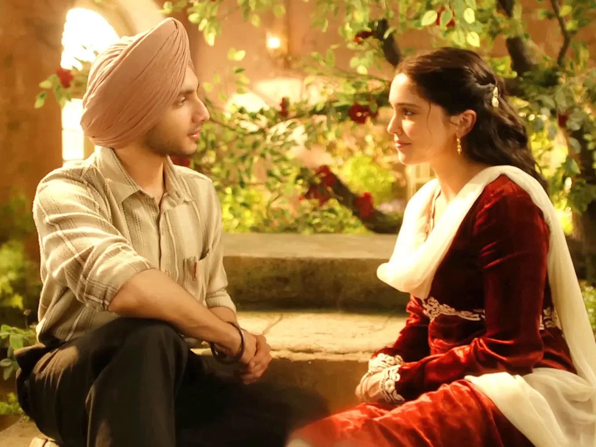Main Vaapas Aaunga OTT release: Here's when you can watch Diljit Dosanjh, Vedang Raina-Sharvari film Main Vaapas Aaunga OTT release: Here's when you can watch Diljit Dosanjh, Vedang Raina-Sharvari film