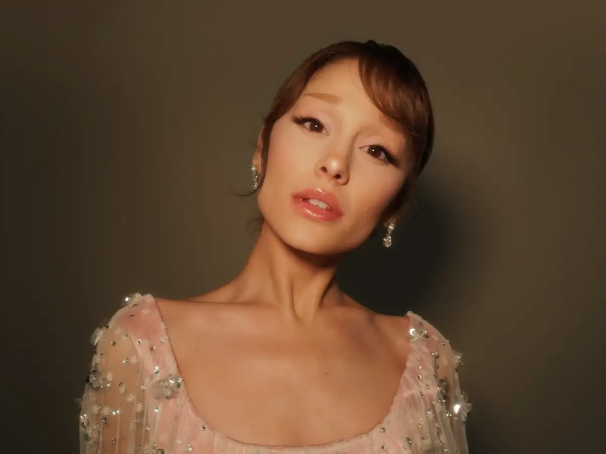 Ariana Grande pauses public appearances amid health concern debate, pulls out of West End production