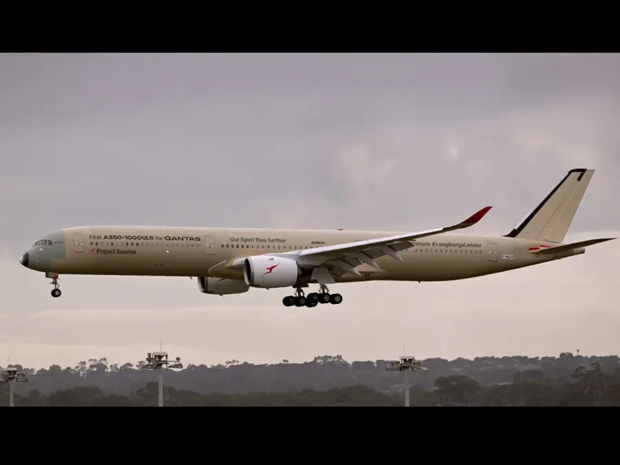 London-bound Virgin Atlantic flight with 270 aboard makes emergency landing in Bengaluru. This is what happened