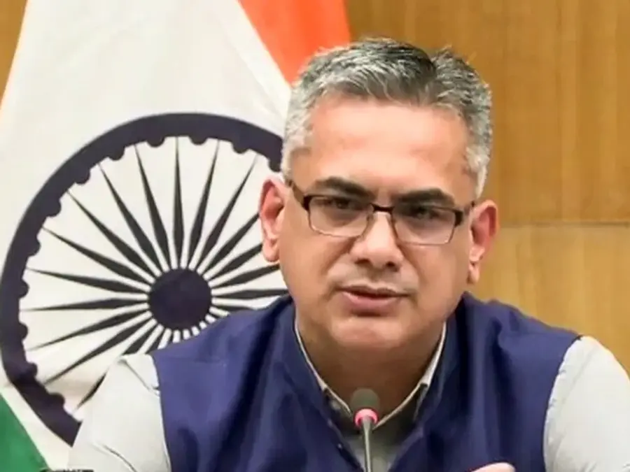 India appoints new ambassador to Iran as tension with US continues: Who is Vishwesh Negi
