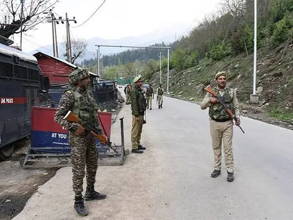 Kashmir Valley on high alert after recent terror strikes. All you need to know