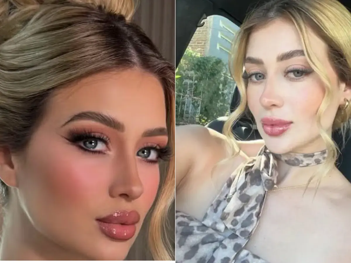 Influencer killed on livestream: Mexican cartel boss' son asked dad to kill woman who broke up with him Influencer killed on livestream: Mexican cartel boss' son asked dad to kill woman who broke up with him