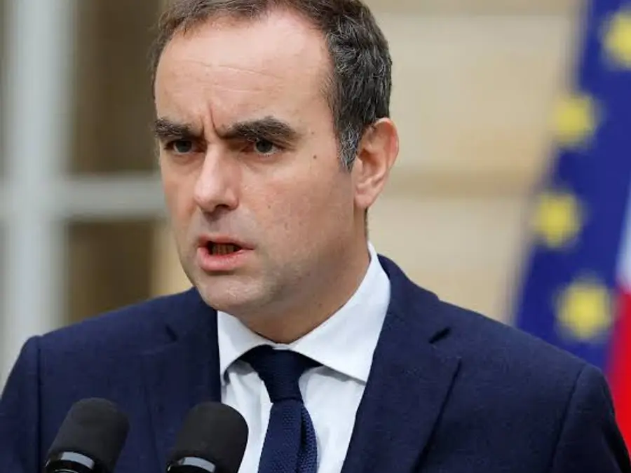 France probes alleged workplace bullying in PM's office after suicides